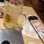 串家物語 AEON MALL高崎店 - 