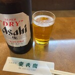 安兵衛 - 