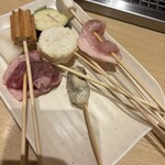 串家物語 AEON MALL高崎店 - 