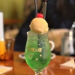 太陽ノ塔 - ドリンク写真: