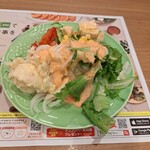 ステーキハウス ブロンコビリー - 料理写真: