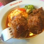 ブラッスリー・グー - 