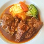 ブラッスリー・グー - 