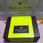 Pascal Legac Chocolatier - 