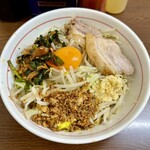 ラーメン二郎 - 