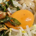 ラーメン二郎 - 