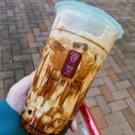 ゴンチャ - ドリンク写真: