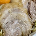 ラーメン二郎 - 