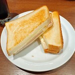 ホリーズカフェ - 料理写真: