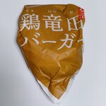 ケンタッキーフライドチキン - 料理写真: