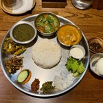 Spice Corner Benzie - 