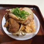 カドヤ食堂 - 