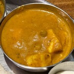 Spice Corner Benzie - 