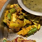 Spice Corner Benzie - 