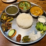 Spice Corner Benzie - 
