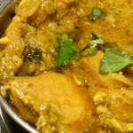 Spice Corner Benzie - 