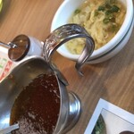 BRONCO BILLY - 料理写真:
