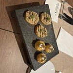 ルクラージュ - 