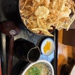 久兵衛 - 料理写真: