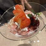 ルクラージュ - 