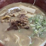 麺王 - 料理写真: