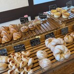 Bakery ON! - 料理写真:
