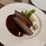 ルクラージュ - 