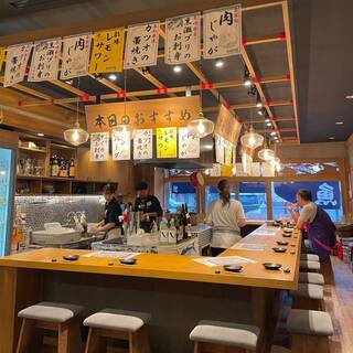 居酒屋劇場 らっぱ_1