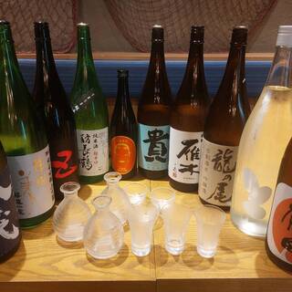 居酒屋劇場 らっぱ_1