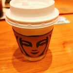 スターバックスコーヒー - ドリンク写真: