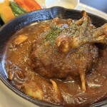 銀カフェ・リビングルーム - 料理写真: