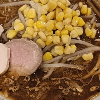 中華そば こびき_1