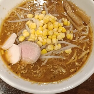 中華そば こびき_0