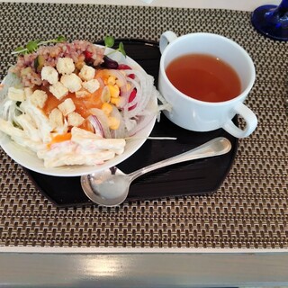 レストラン 舟茶屋_0