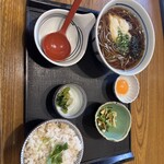 藍屋 - 料理写真: