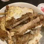 森の茶屋 - どんどん食うぜ！