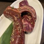 焼肉乃上州 - 