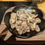 博多華味鳥 中洲本店 - 