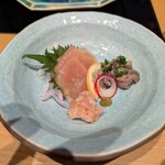 博多華味鳥 中洲本店 - 