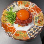 炭火焼肉 莉松苑 - 