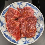 炭火焼肉 莉松苑 - 