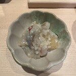 札幌魚河岸 五十七番寿し - 