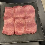 炭火焼肉 莉松苑 - 