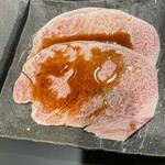 炭火焼肉 莉松苑 - 