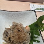 札幌魚河岸 五十七番寿し - 