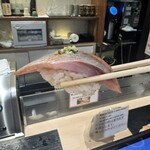 札幌魚河岸 五十七番寿し - 