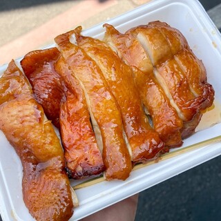 鶏肉専門店 鳥清_0