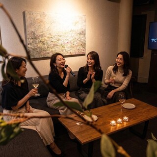 【大人の少人数貸切で遊ぶ】