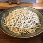 石臼挽き手打そば洸庵　満月 - 
