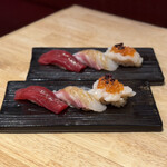 Sushi Hakata Hana - 